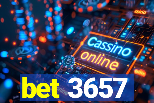 bet 3657